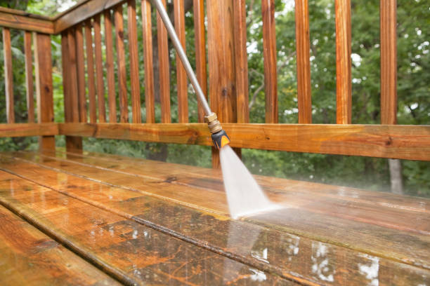 Best Playground Equipment Cleaning  in Clearview, WA